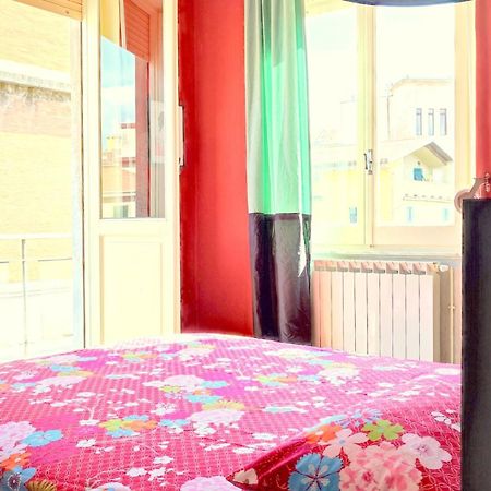 Jolie Rooms La Spezia Exteriör bild